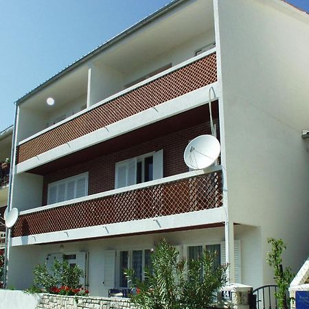Apartment Rabac 2323B Exterior foto